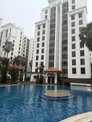 Parkview Apartments (D23), Apartment #631621131